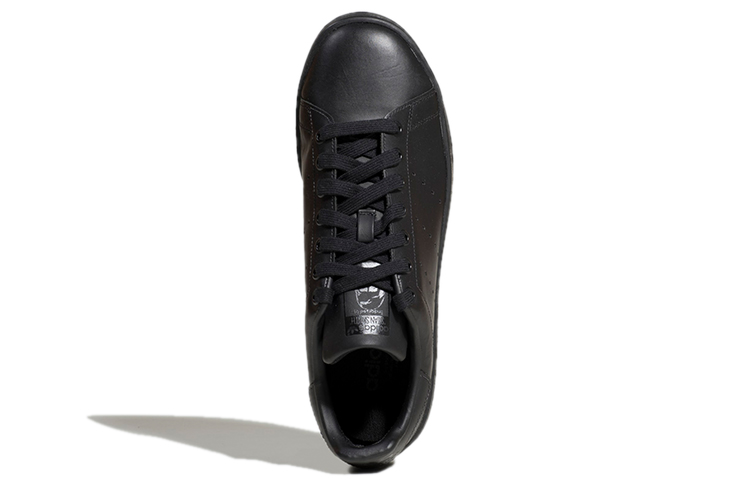 adidas Originals Stan Smith 'Carbon Black' 圖 5