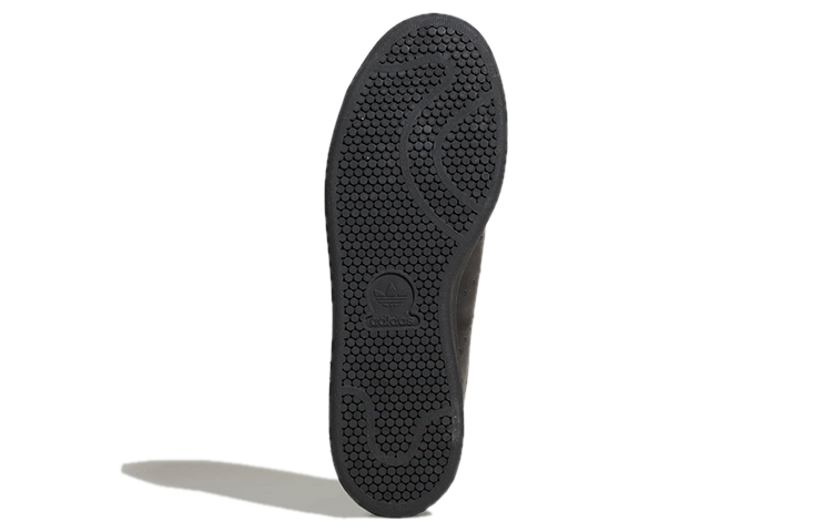 adidas Originals Stan Smith 'Carbon Black' 圖 6