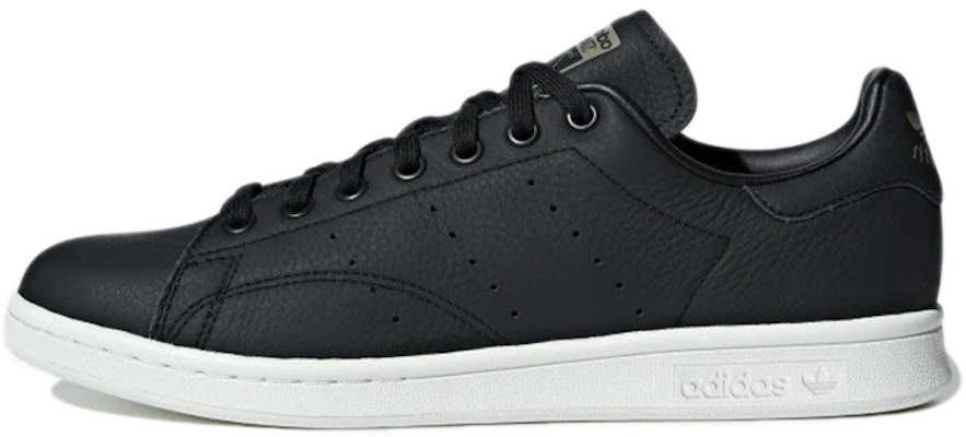 adidas Originals Stan Smith 'Hitam Putih' F34072 Buy adidas Originals Stan Smith 'Hitam Putih' F34072