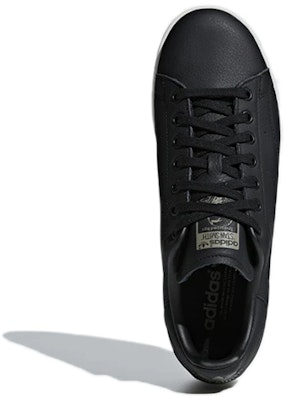 adidas Originals Stan Smith 'Hitam Putih' F34072 Purchase adidas Originals Stan Smith 'Hitam Putih' F34072