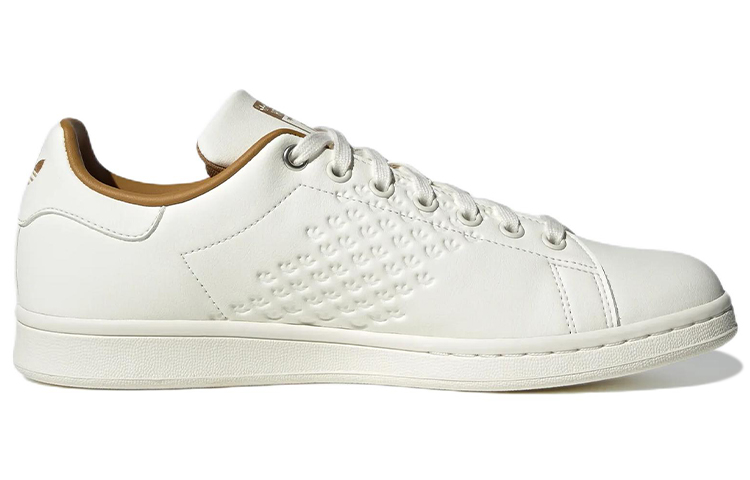 Order 아디다스 오리지널 스탠스미스 '엠보 화이트 카라멜' GW4446