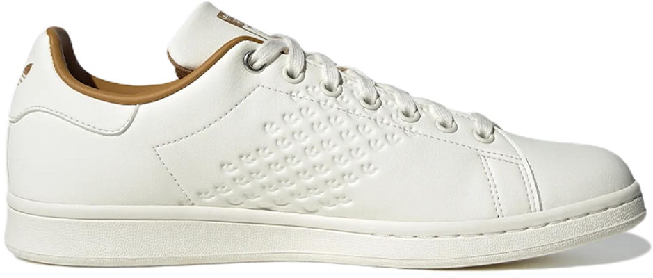 아디다스 오리지널 스탠스미스 '엠보 화이트 카라멜' GW4446 Order 아디다스 오리지널 스탠스미스 '엠보 화이트 카라멜' GW4446