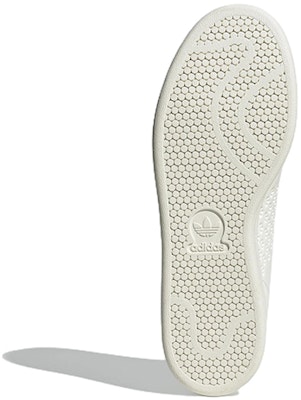 아디다스 오리지널 스탠스미스 '엠보 화이트 카라멜' GW4446 Details for 아디다스 오리지널 스탠스미스 '엠보 화이트 카라멜' GW4446