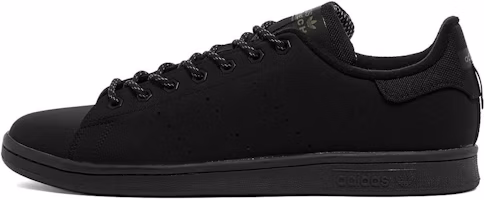 adidas Originals Stan Smith 'Black' FV4641 adidas Originals Stan Smith 'Black' FV4641