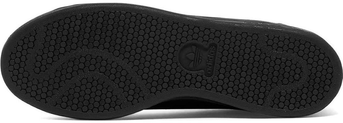 adidas Originals Stan Smith 'Hitam' FV4641 Shop adidas Originals Stan Smith 'Hitam' FV4641