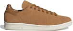 Order adidas Originals Stan Smith 'Mesa Bronze Strata' dalam Warna Gangsa Strata IF8048