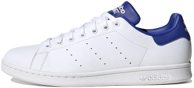 adidas Originals Stan Smith 'Cloud White / Semi Lucid Blue' Kasut HQ6784 Buy adidas Originals Stan Smith 'Cloud White / Semi Lucid Blue' Kasut HQ6784