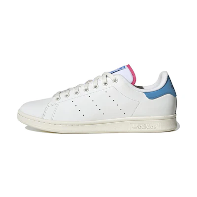 adidas originals Stan Smith 'Core White Blue'