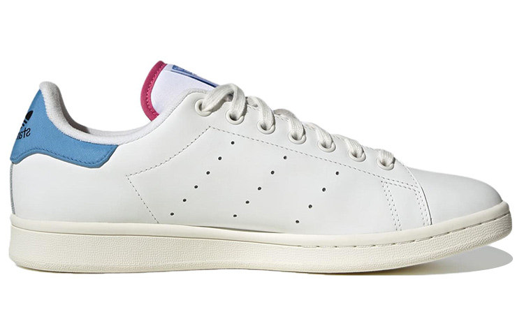 Order adidas Originals Stan Smith 'Putih Biru Teras' HQ6792