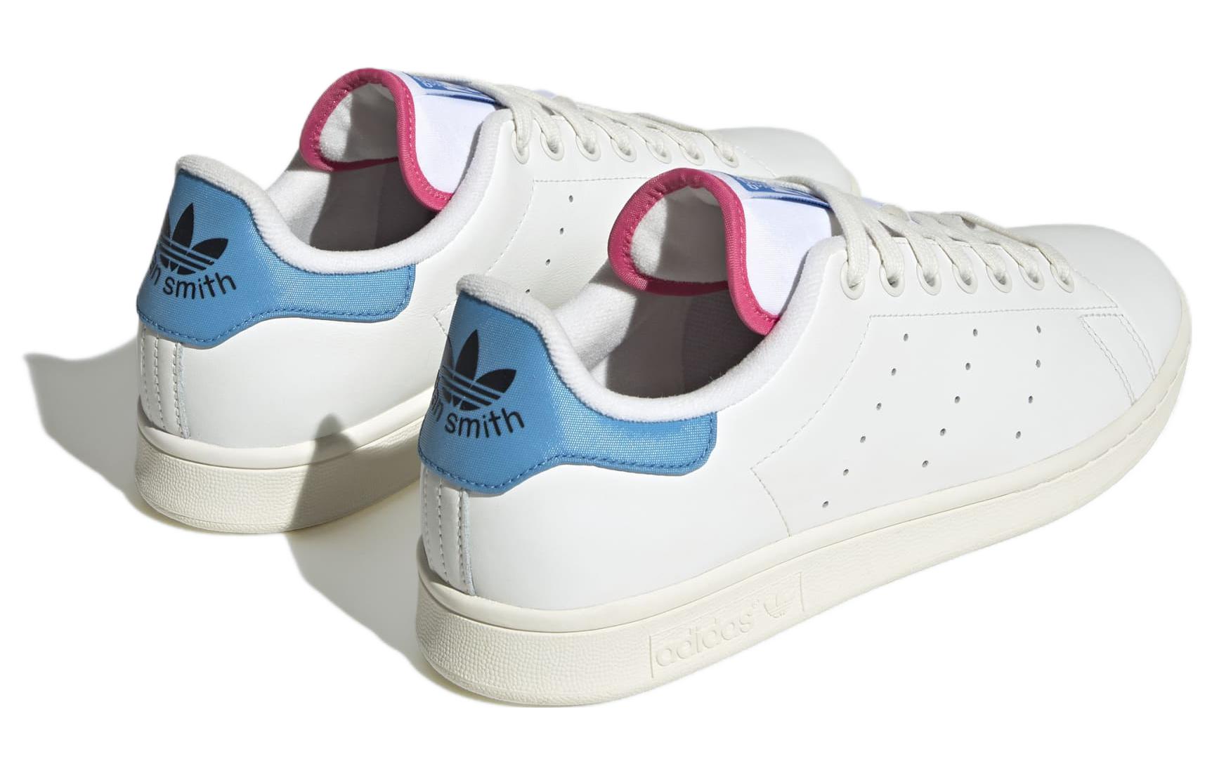 Shop adidas Originals Stan Smith 'Putih Biru Teras' HQ6792