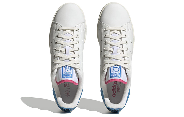 Purchase adidas Originals Stan Smith 'Putih Biru Teras' HQ6792