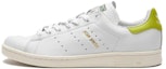 Buy 아디다스 오리지널 스탠 스미스 '코어 화이트 옐로우' BY9046 BY9046