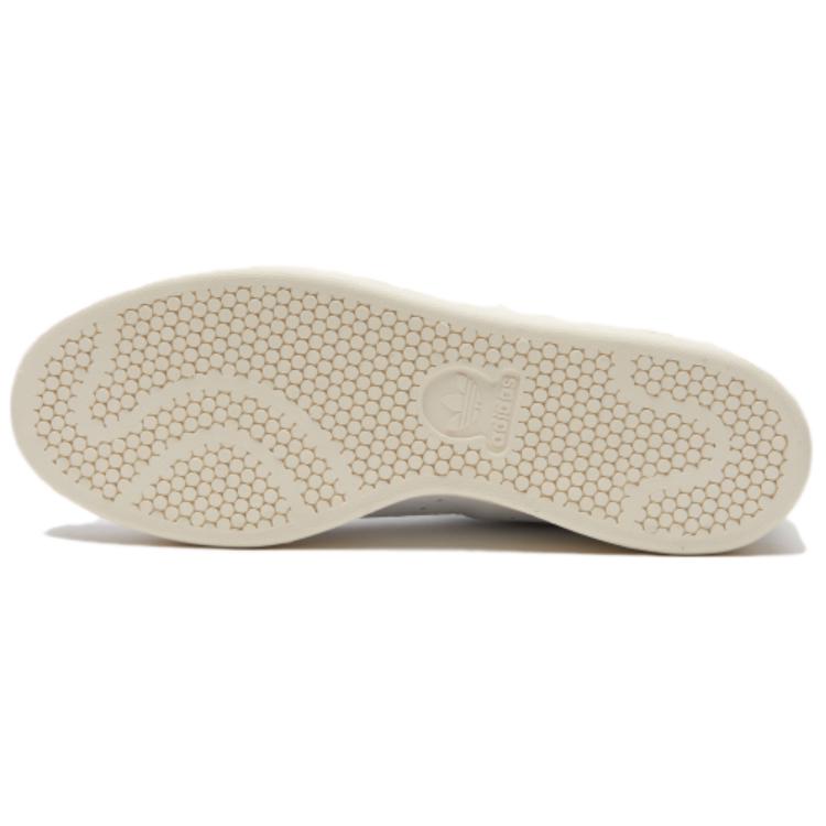 Purchase 아디다스 오리지널 스탠 스미스 '코어 화이트 옐로우' BY9046 BY9046