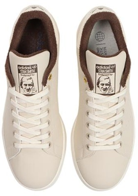 adidas Originals Stan Smith 'Crema' HP5502 Lookbook adidas Originals Stan Smith 'Crema' HP5502
