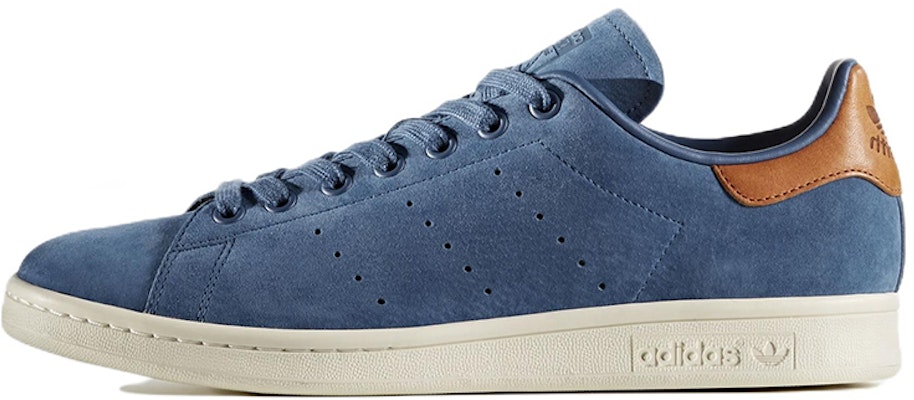 adidas Originals Stan Smith 'Dark Blue' BB0043 Buy adidas Originals Stan Smith 'Dark Blue' BB0043