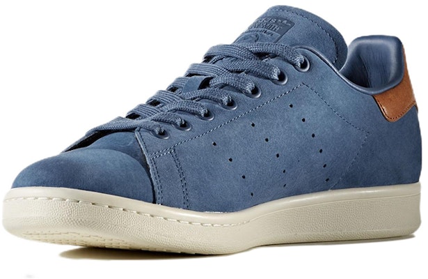 adidas Originals Stan Smith 'Dark Blue' BB0043 Lookbook adidas Originals Stan Smith 'Dark Blue' BB0043