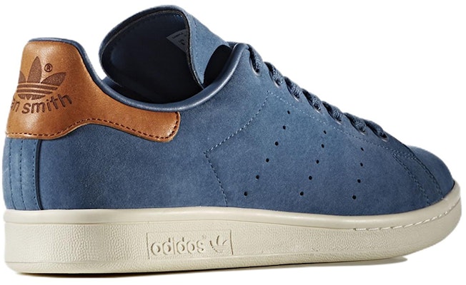 adidas Originals Stan Smith 'Dark Blue' BB0043 Shop adidas Originals Stan Smith 'Dark Blue' BB0043