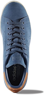 adidas Originals Stan Smith 'Azul Oscuro' BB0043 Purchase adidas Originals Stan Smith 'Azul Oscuro' BB0043