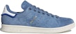 adidas Originals Stan Smith 'Biru Putih Pekat' CQ2191