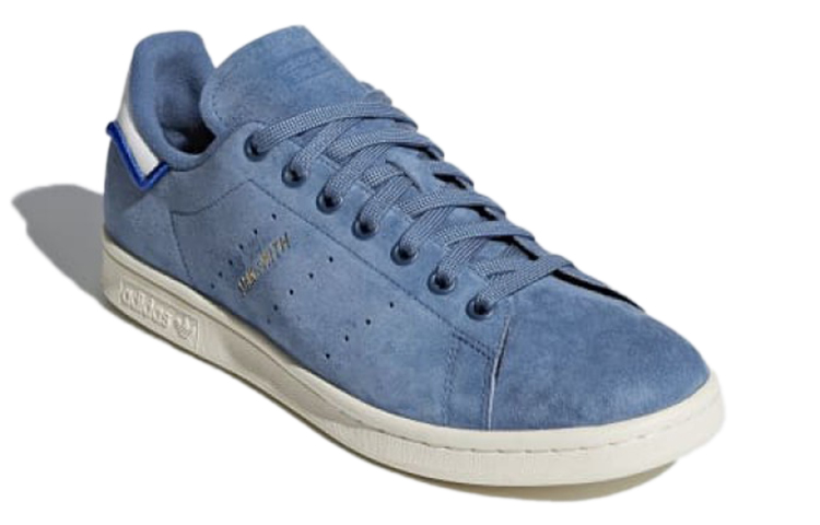 Lookbook スタンスミス "ディープブルー/ホワイト" (アディダスオリジナルス) CQ2191