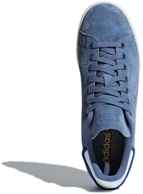 adidas Originals Stan Smith 'Deep Blue White' CQ2191 Purchase adidas Originals Stan Smith 'Deep Blue White' CQ2191