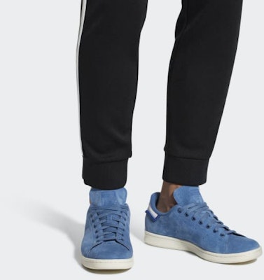 adidas Originals Stan Smith 'Deep Blue White' CQ2191 Sizing adidas Originals Stan Smith 'Deep Blue White' CQ2191