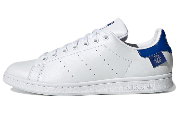 Buy Sepatu adidas Originals Stan Smith 'Putih Biru' FZ2703