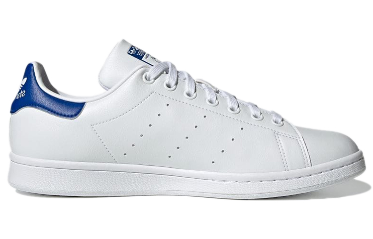 Order Sepatu adidas Originals Stan Smith 'Putih Biru' FZ2703