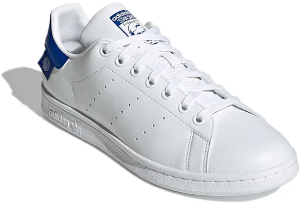 adidas Originals Stan Smith Zapatos 'Blanco Azul' FZ2703 Lookbook adidas Originals Stan Smith Zapatos 'Blanco Azul' FZ2703