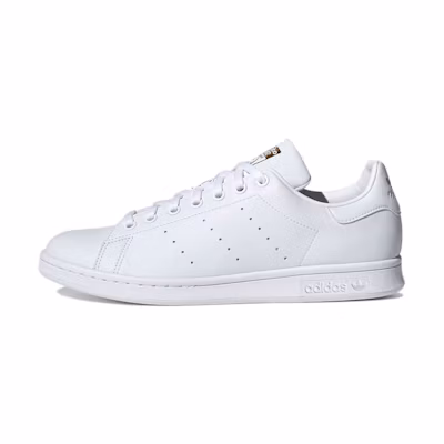 adidas originals Stan Smith 'Footwear White/Gold'