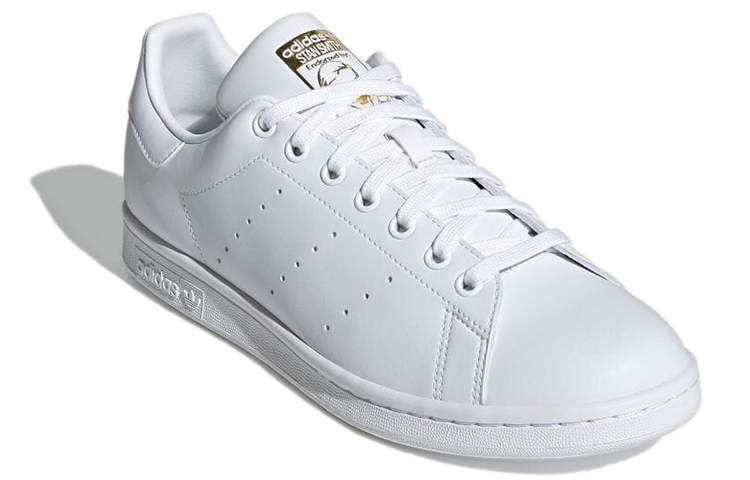 Lookbook adidas Originals Stan Smith 'Putih/Emas' GY5695