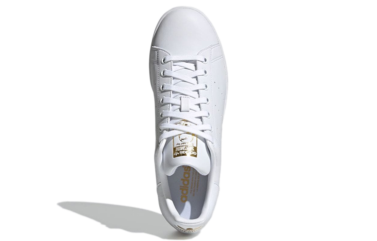 Purchase adidas Originals Stan Smith 'Putih/Emas' GY5695