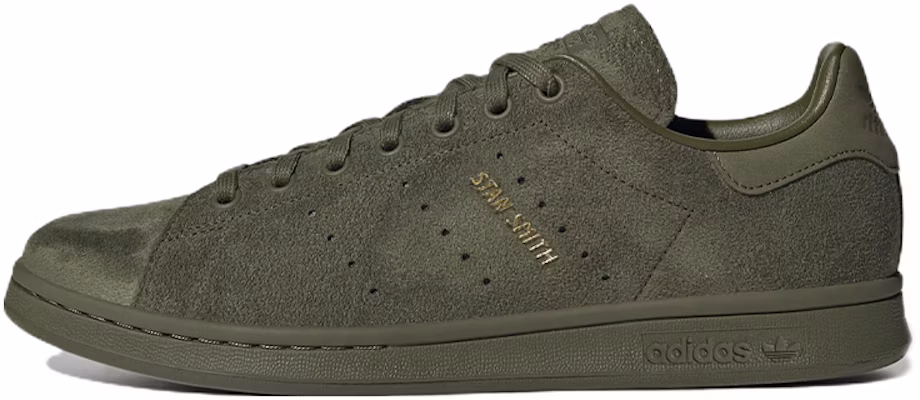 adidas Originals Stan Smith 'Green' GW1397 Buy adidas Originals Stan Smith 'Green' GW1397