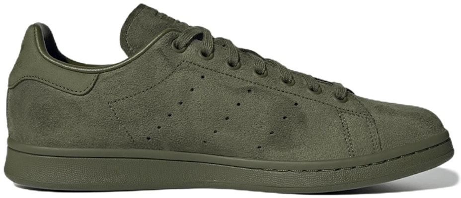 adidas Originals Stan Smith 'Green' GW1397 Order adidas Originals Stan Smith 'Green' GW1397