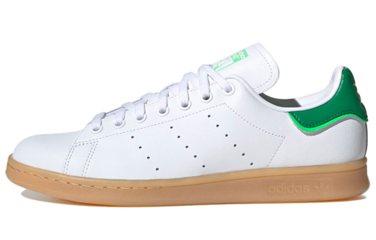 Buy Sepatu adidas Originals Stan Smith 'Putih Hijau Coklat' FU9599