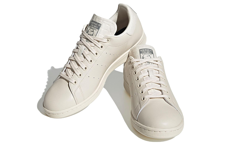 Lookbook adidas Originals Stan Smith 'Abu-abu' GY9918