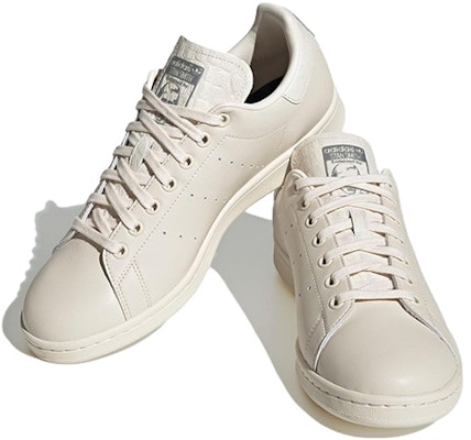 adidas Originals Stan Smith 'Abu-abu' GY9918 Lookbook adidas Originals Stan Smith 'Abu-abu' GY9918