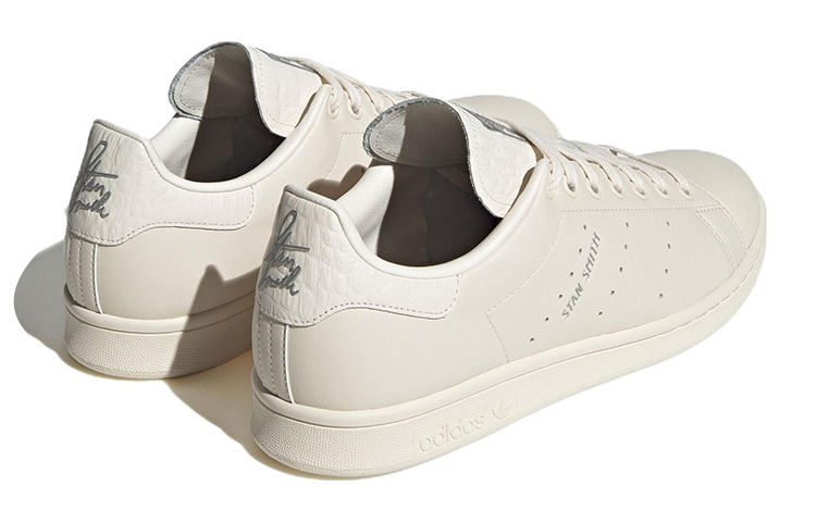 Shop adidas Originals Stan Smith 'Abu-abu' GY9918