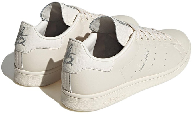adidas Originals Stan Smith 'Abu-abu' GY9918 Shop adidas Originals Stan Smith 'Abu-abu' GY9918
