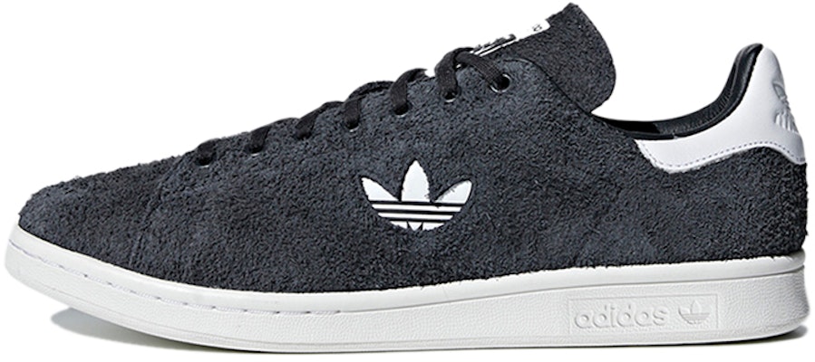 adidas Originals Stan Smith 'Kelabu Biru' B37902 Buy adidas Originals Stan Smith 'Kelabu Biru' B37902