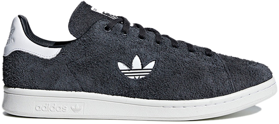 adidas Originals Stan Smith 'Kelabu Biru' B37902 Order adidas Originals Stan Smith 'Kelabu Biru' B37902