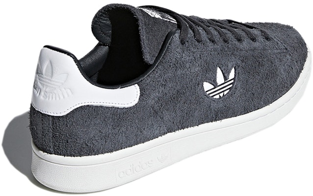 adidas Originals Stan Smith 'Kelabu Biru' B37902 Shop adidas Originals Stan Smith 'Kelabu Biru' B37902