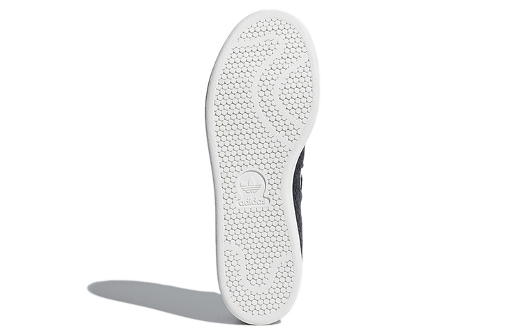 Details for adidas Originals Stan Smith 'Kelabu Biru' B37902