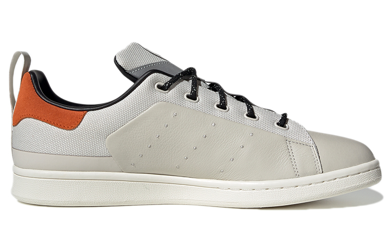 Order 아디다스 오리지널스 스탠스미스 그레이/오렌지 (경량) EE6665