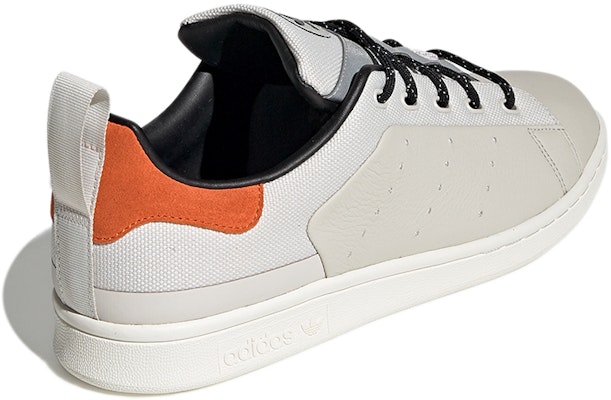 아디다스 오리지널스 스탠스미스 그레이/오렌지 (경량) EE6665 Shop 아디다스 오리지널스 스탠스미스 그레이/오렌지 (경량) EE6665