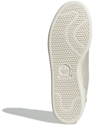 아디다스 오리지널스 스탠스미스 그레이/오렌지 (경량) EE6665 Details for 아디다스 오리지널스 스탠스미스 그레이/오렌지 (경량) EE6665