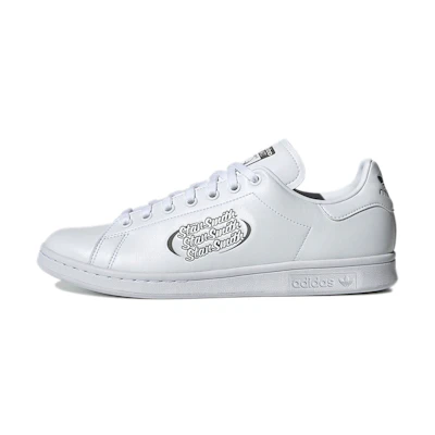 adidas originals StanSmith Grey/ 'White'