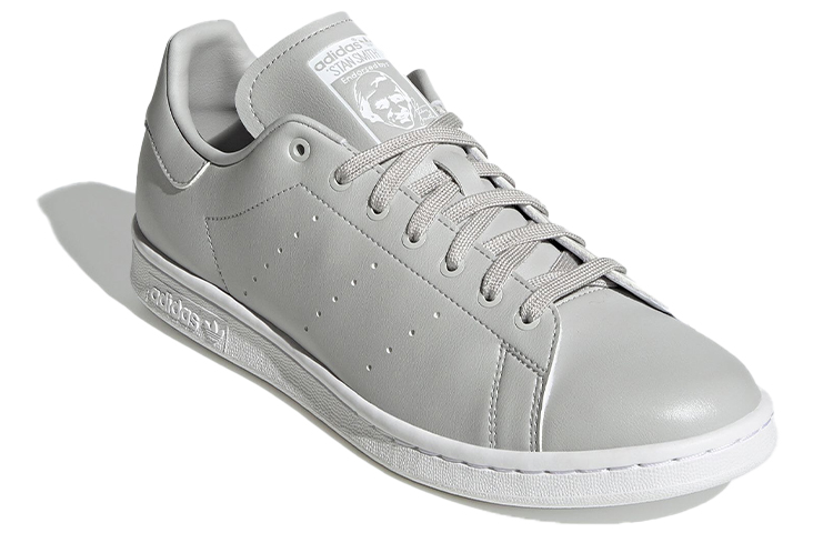 Lookbook adidas Originals Stan Smith 'Kelabu Putih' GZ3051