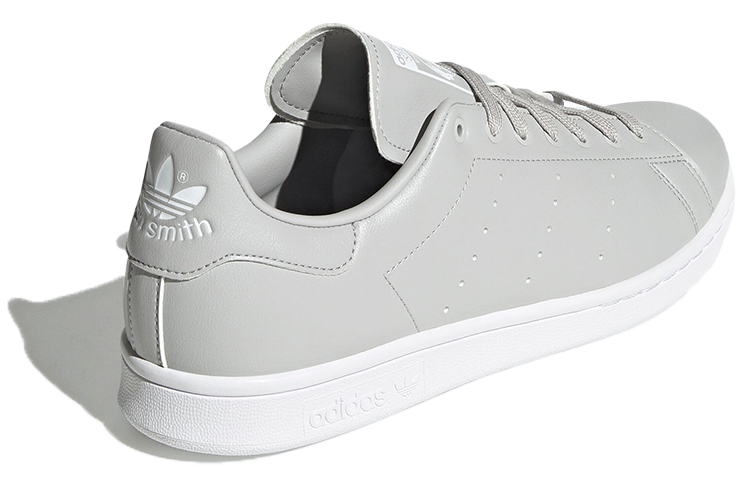 Shop adidas Originals Stan Smith 'Kelabu Putih' GZ3051