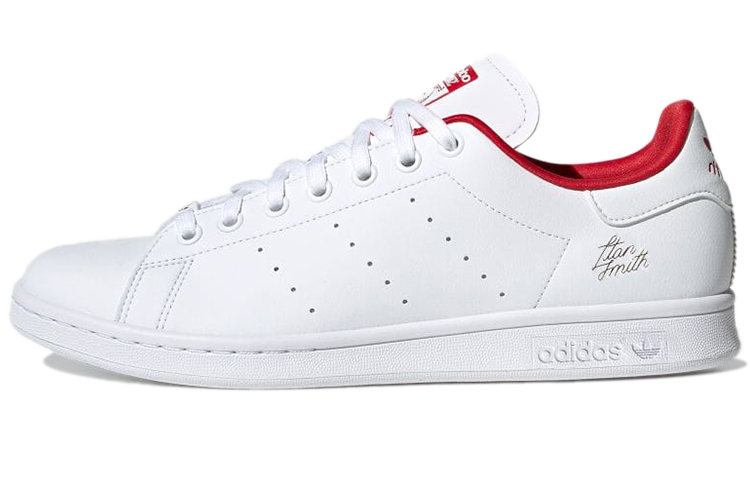 Buy 아디다스 오리지널 스탠스미스 '아이보리' (54 characters) H00305